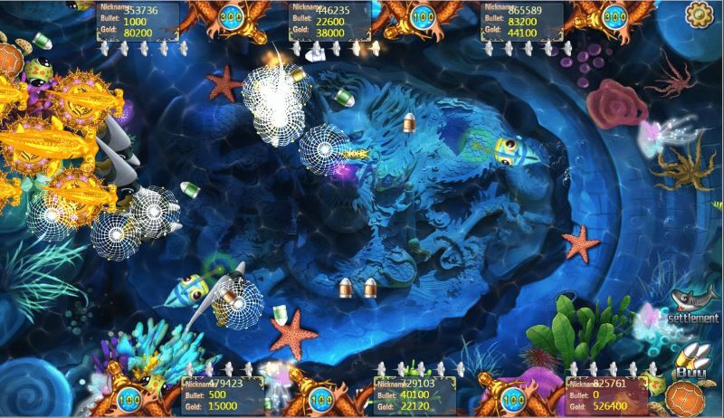 Game 52 vin – Nơi cảm xúc của cược thủ được thăng hoa 2 Thiên đường game giải trí đa dạng