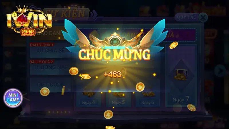 Tải Game iWin68: Hướng Dẫn Chi Tiết và Lợi Ích Khi Tải Game