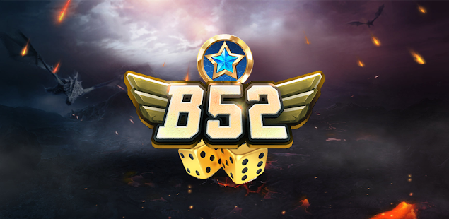 Game Bài Đổi Thưởng B52Club - Sân Chơi Đẳng Cấp Cho Những Người Yêu Thích Cá Cược